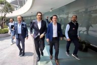 Analiza PAN postura en toma de protesta a jueces