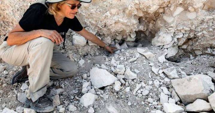 Site where Jesus turned water into wine 'found' by archaeologists