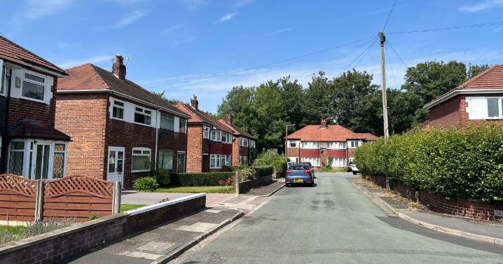 A 'horrendous' stench is in the air in Stockport