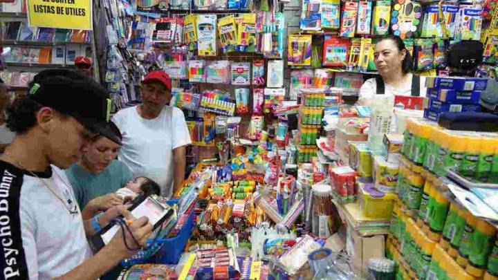 Profeco analiza calidad de útiles escolares: cuále SÍ convienen y cuáles NO