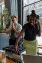 Where to Find a Coffee Rave Around DC