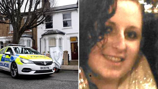 Homeless man admits murdering woman with a mallet days after she took him in