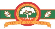 Oak Grove Board of Aldermen Meeting Tuesday