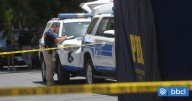 Hombre asesinó a mujer en centro comercial de Talca y luego se autoinfirió heridas cortopunzantes