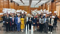 Congreso Mexiquense reconoce talento de creadores de Go Karts