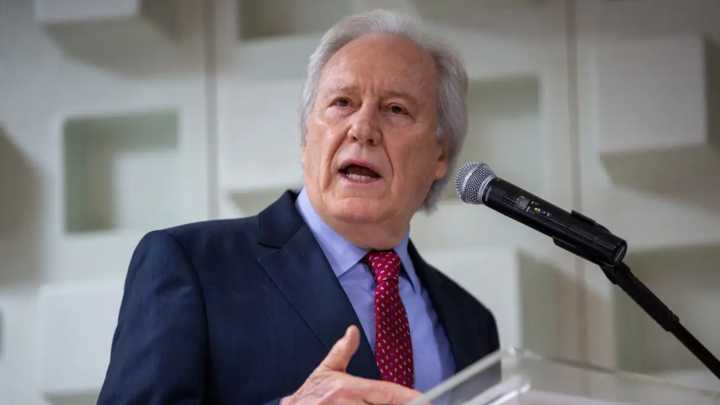 EE.UU. revocó la visa del ministro de Justicia de Brasil