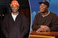 Devon Walker announces 'SNL' exit, calls it 'toxic as hell'