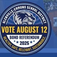 Glenville-Emmons School District Referendum Fails to Pass