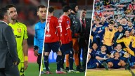 Los argumentos de la U e Independiente para pedir el triunfo ante la Conmebol y la presión que ejerce Alianza, el rival en cuartos
