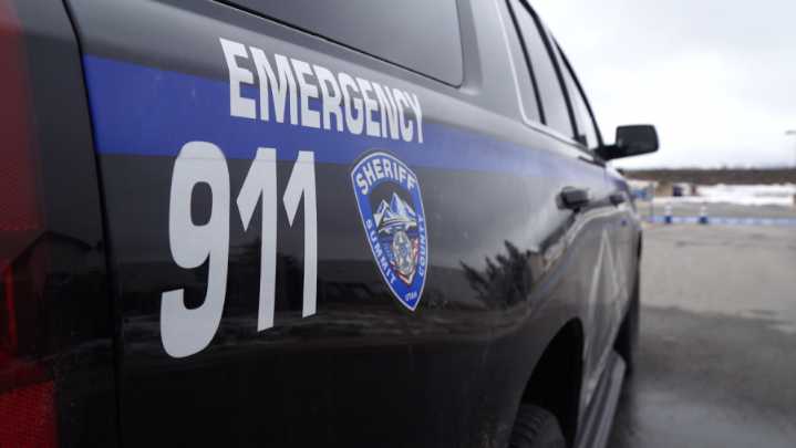 Law enforcement lifts shelter-in-place order, arrests suspect in Park City