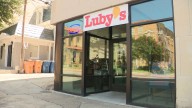 Luby's Café - Granger opens on West 11th Street in Downtown Austin