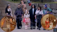 “De Viaje con los Derbez” estrena quinta temporada en Japón