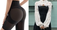 55 Weird Things You Didn't Know About That Make Your Outfits Way Better