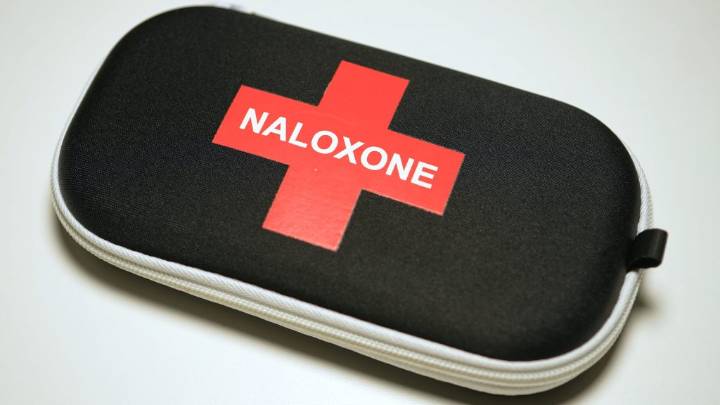 Emily’s Hope Expands Naloxone Access to Pine Ridge Reservation