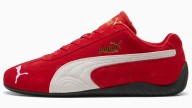 Looking To Add Puma's Viral Speedcat Sneakers to Your Rotation? These Stores Have Them on Sale This Weekend