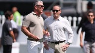 Photos: Browns face Eagles in second preseason