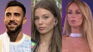 La ex de Nico González hundió a Sabrina Rojas por el video juntos: “Revuelve el estómago”