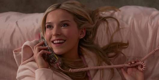 Legally Blonde Prequel  ‘Elle’: Everything We Know