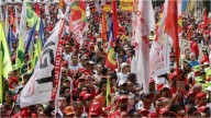 Organizaciones brasileñas piden al Gobierno respaldar a Venezuela ante amenazas militares de EE.UU.