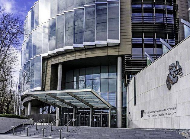 Man charged over alleged knife and hatchet attack in Dublin hostel