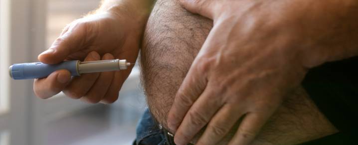 New Weight Loss Drug Outperformed Existing Treatment in Clinical Trial