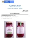 INVIMA alerta a la comunidad por venta de producto con registro sanitario falso