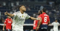 El Real Madrid se anota sin brillo sus tres primeros puntos en Liga en su particular pretemporada