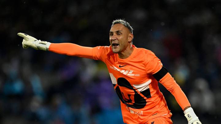 De Keylor Navas a JJ Macías, los refuerzos de Pumas para este Apertura 2025