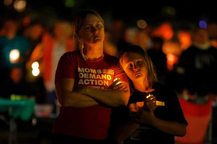 Multiple Minneapolis shooting victims released from hospital, police chief says