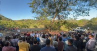 Se inician obras para mejorar el servicio de agua en Tartagal