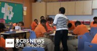 MCAP scores show Maryland students continue to struggle in math