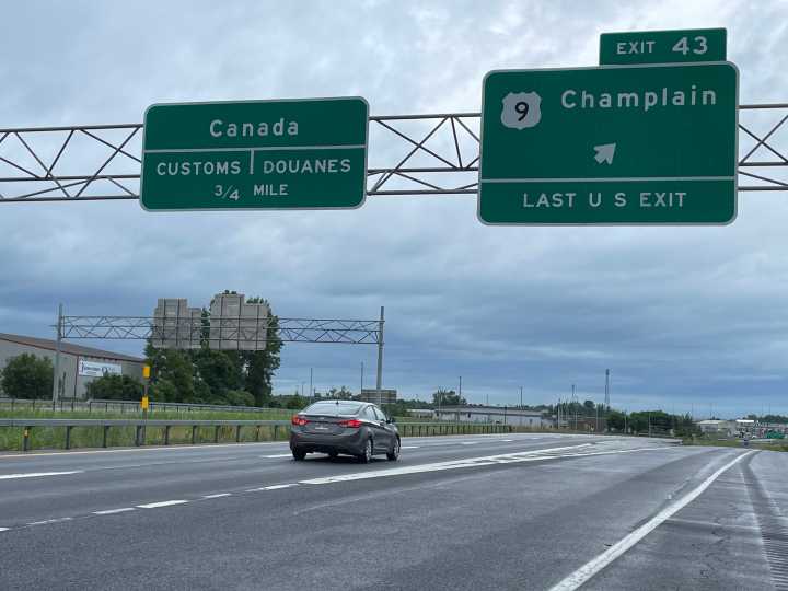 Americans May Have Swayed Boycott Returns After Setting A Record Canadians Never Thought They'd See