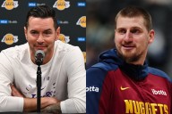Nikola Jokic Doesn’t Spare JJ Redick’s Strategy Even in EuroBasket as Serbia Outlasts Latvia