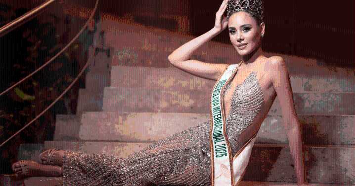 Venezolana es elegida como representante de Bolivia en Miss Internacional 2025 y desata controversia