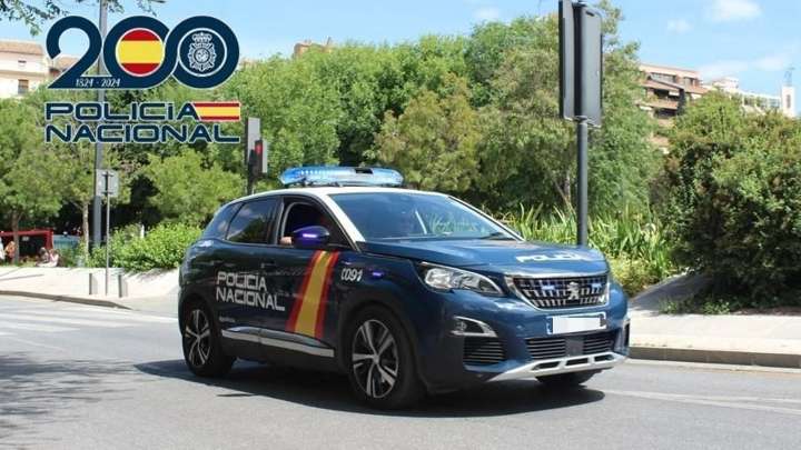 Detienen a un hombre de 54 años acusado de violar a una joven de 19 en Mérida