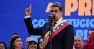 Nicolás Maduro paga a México para permitir paso libre de drogas a EU, acusa fiscal Pam Bondi