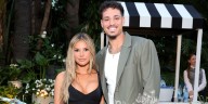 Pepe Confirms Split from Iris, Denies Cheating Rumors
