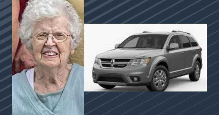 Silver Alert issued for Platteville woman last seen Thursday night