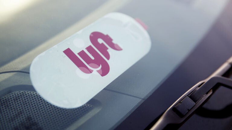 Boston Lyft driver accused of raping passenger in Somerville