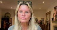 Kerry Katona defends Eamonn Holmes after 'racial slur' in surgery chat