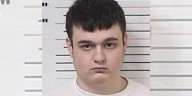 Missouri man previously convicted of incest now accused of child sex abuse