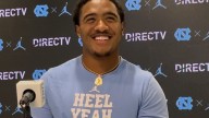 Why UNC football players call Gio Lopez by the name of a Hall of Famer