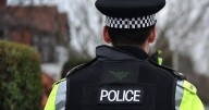 Man charged after police officer attacked during arrest