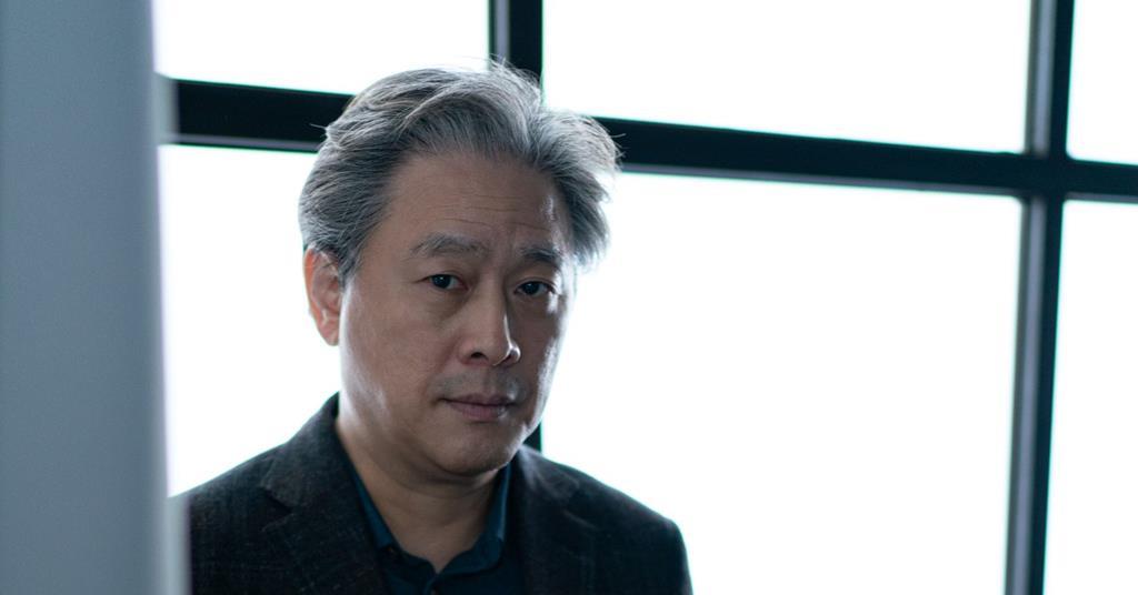 TIFF In Conversation With… series includes Park Chan-wook, Dwayne Johnson, Tessa Thompson
