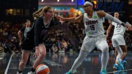 Cryptocurrency backers claim responsibility for sex toys being thrown at WNBA games