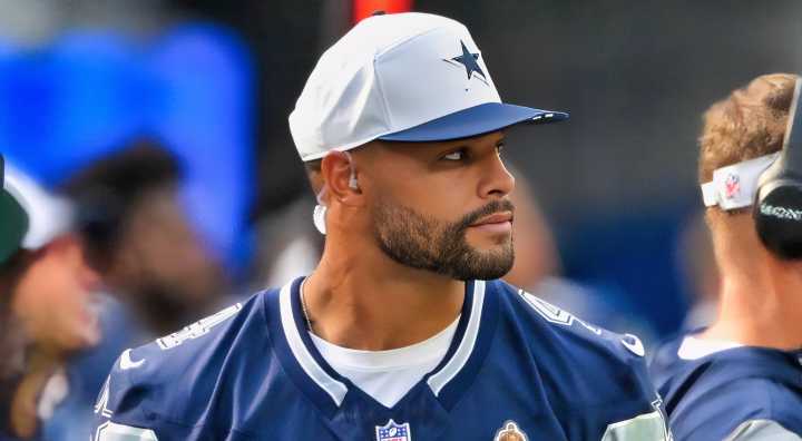 Dak Prescott Already Knows Which 2 Teams Will Play In The NFC Championship Game, And It’s Not Who Anyone Thinks