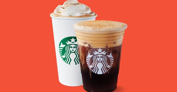 Pumpkin spice lattes — and the backlash, and the backlash to the backlash