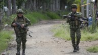 Colombia ofrece una recompensa de 4.700 euros por información que conduzca al secuestrador de 34 militares