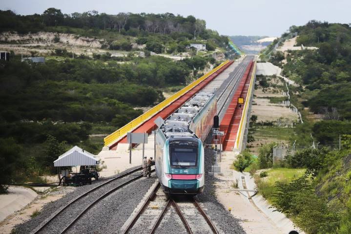 Mexico and Guatemala presidents meet face-to-face for the first time to talk key regional projects – Winnipeg Free Press