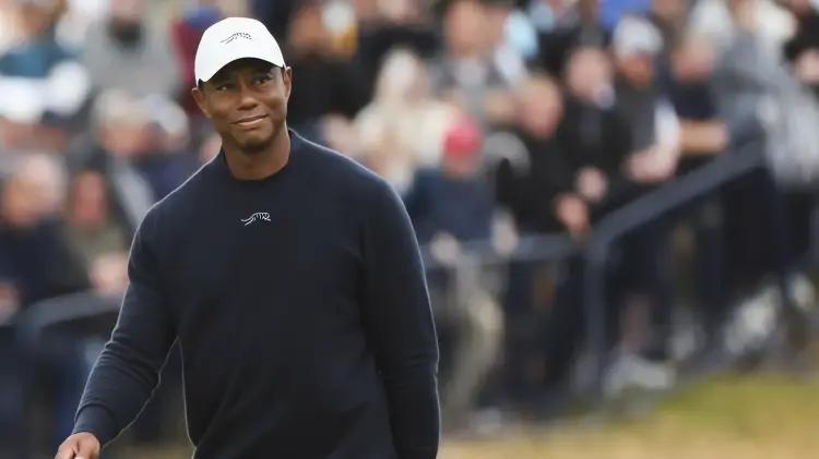 Woods encabeza el comité de reformas del PGA Tour ...